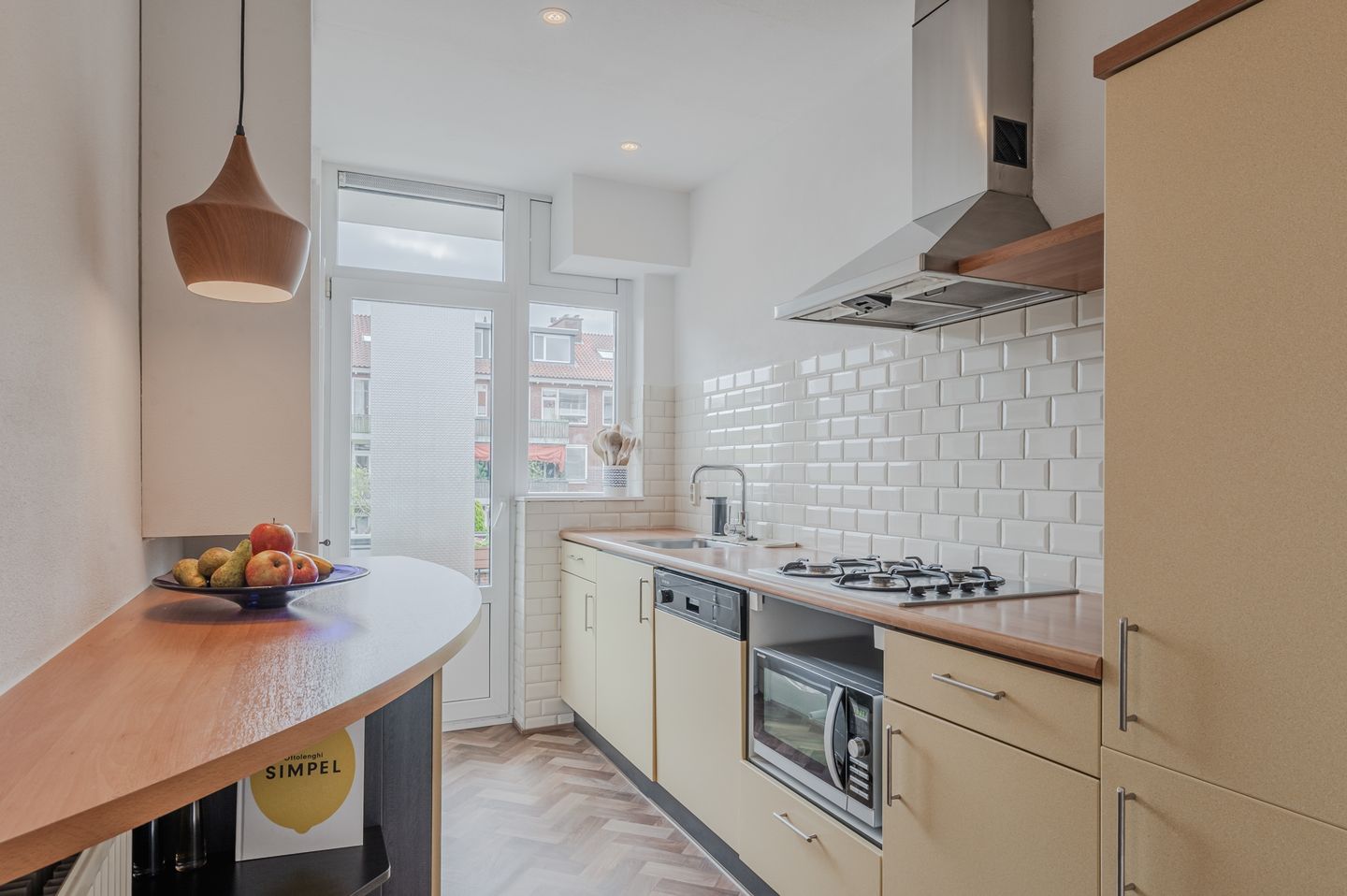 Foto 4 van Kastanjelaan 25