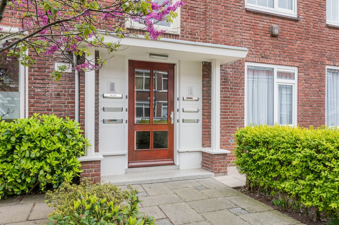 Foto 7 van Kastanjelaan 25