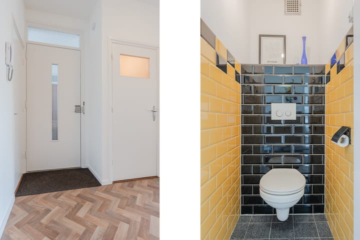 Foto 9 van Kastanjelaan 25