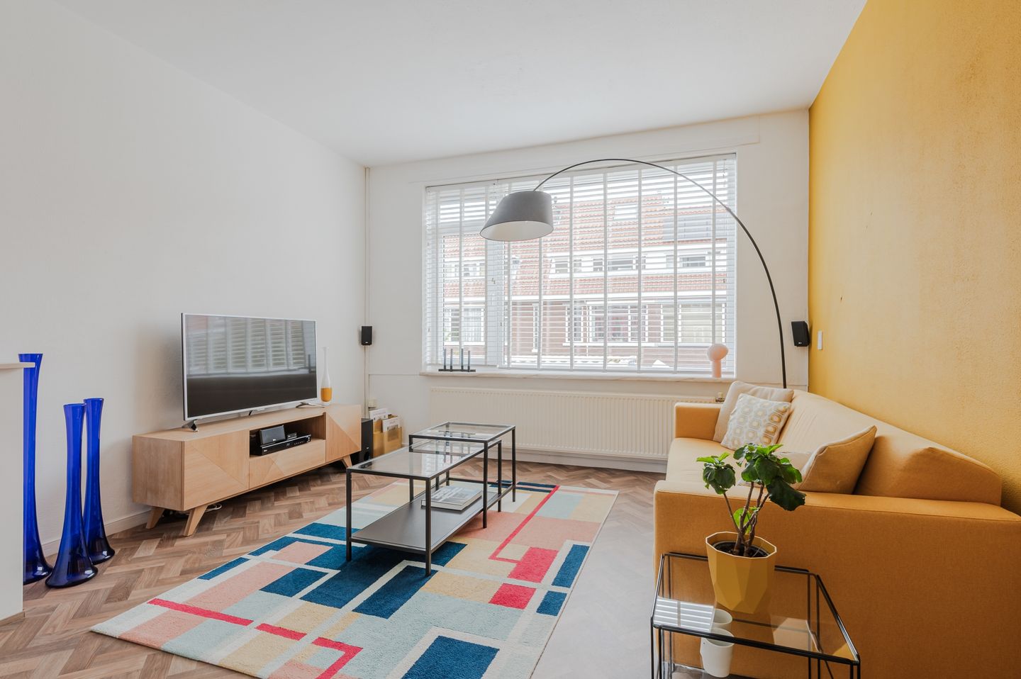 Foto 10 van Kastanjelaan 25