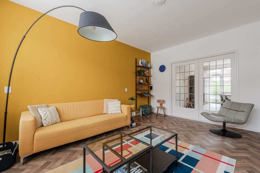 Foto 11 van Kastanjelaan 25