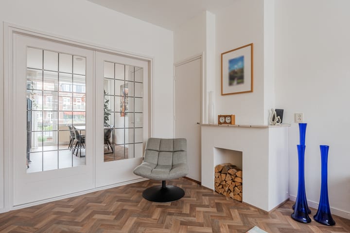 Foto 12 van Kastanjelaan 25