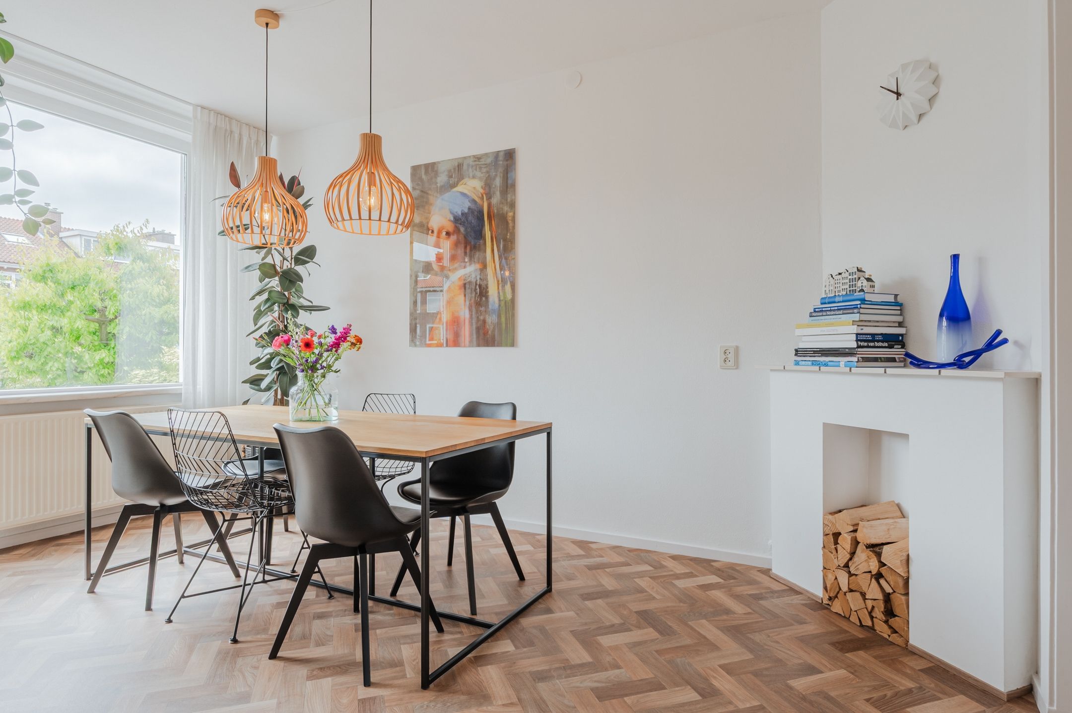 Foto 15 van Kastanjelaan 25