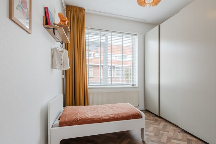 Foto 20 van Kastanjelaan 25