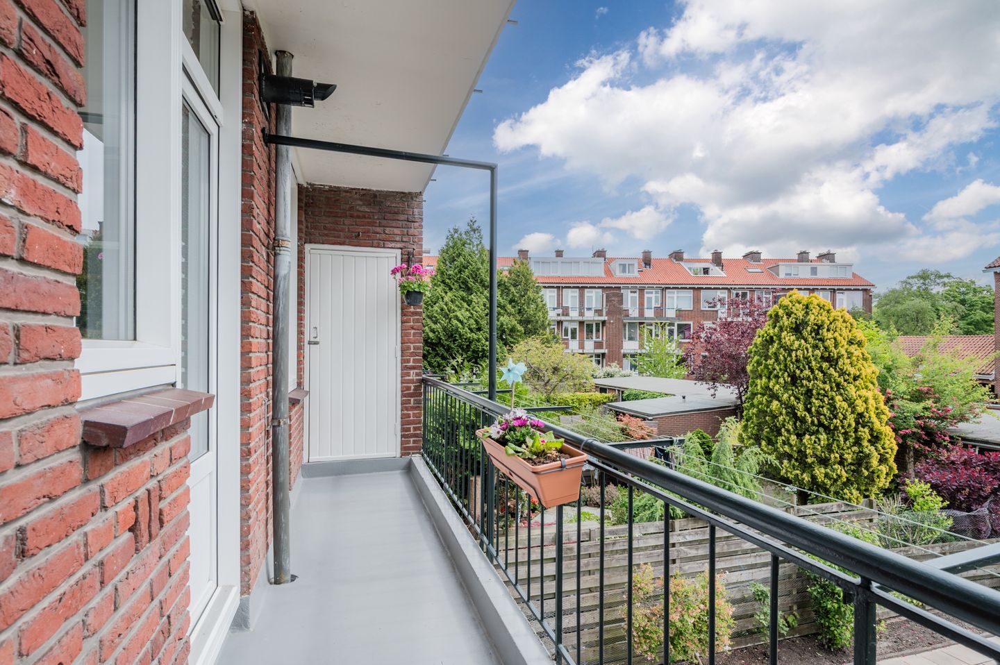 Foto 25 van Kastanjelaan 25