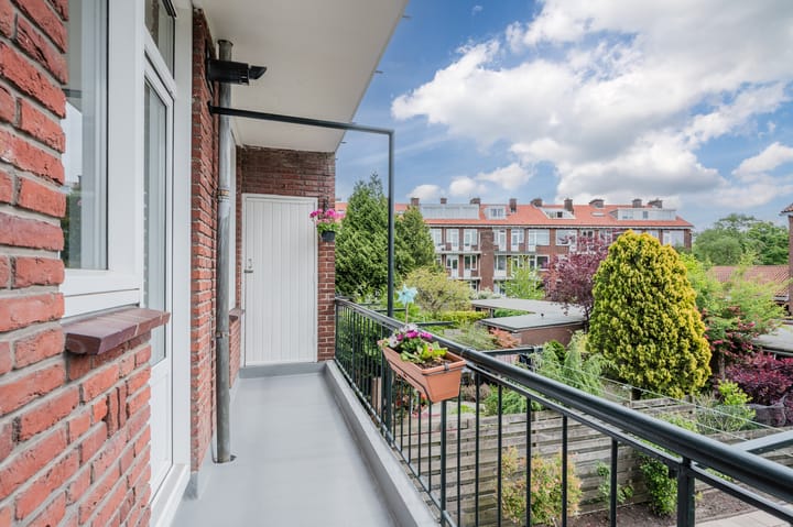 Foto 25 van Kastanjelaan 25