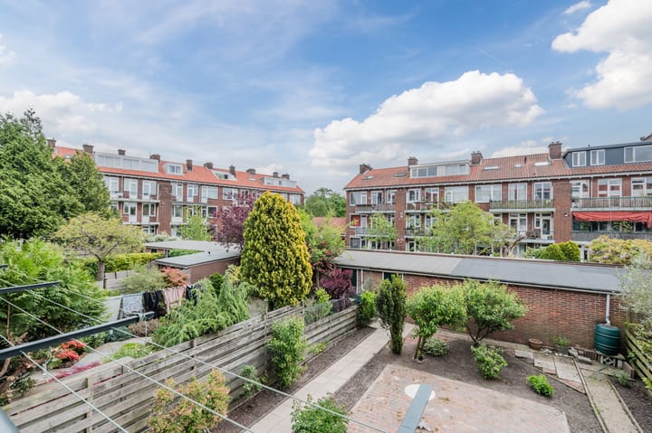 Foto 26 van Kastanjelaan 25