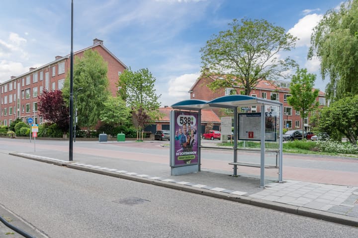 Foto 28 van Kastanjelaan 25