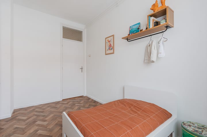 Foto 21 van Kastanjelaan 25