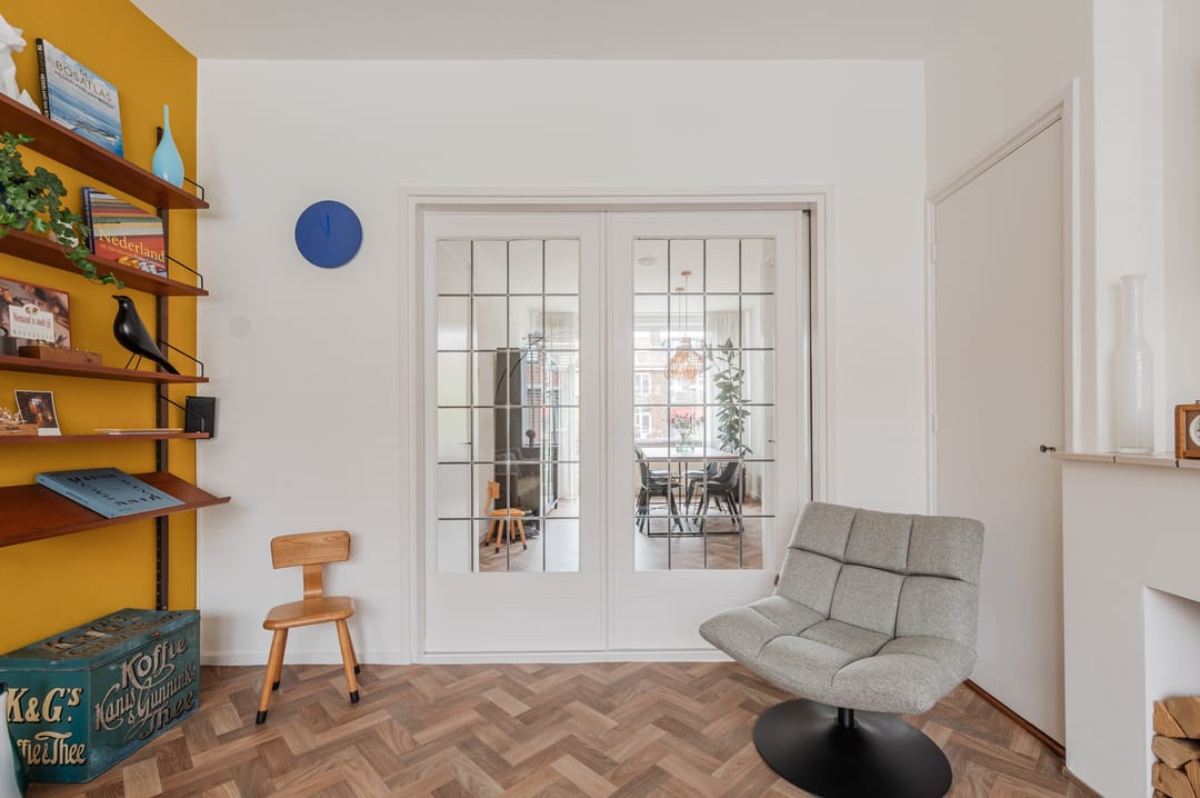 Foto 13 van Kastanjelaan 25