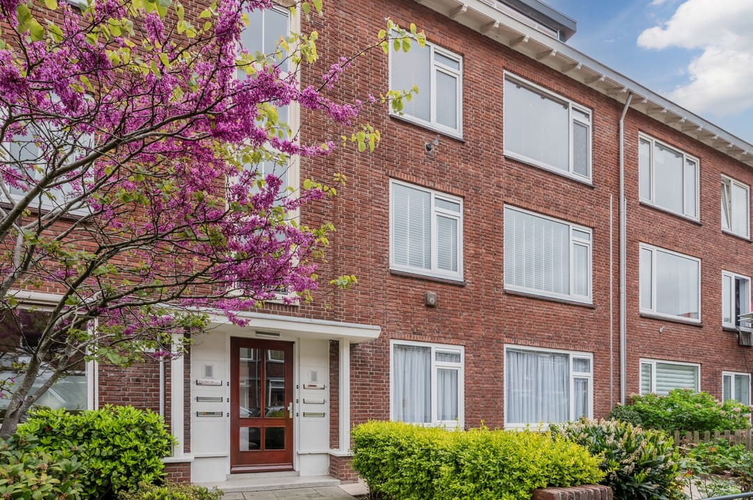 Foto 1 van Kastanjelaan 25