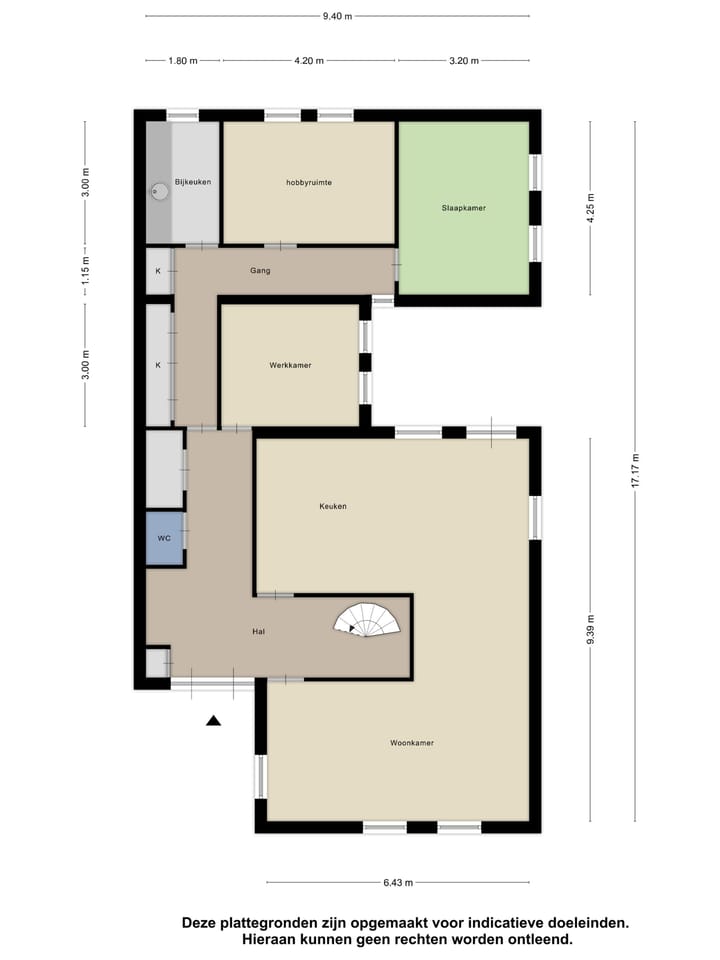 Foto 49 van Bakelgeertstraat 46