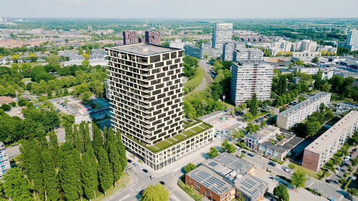 Beneluxlaan 101