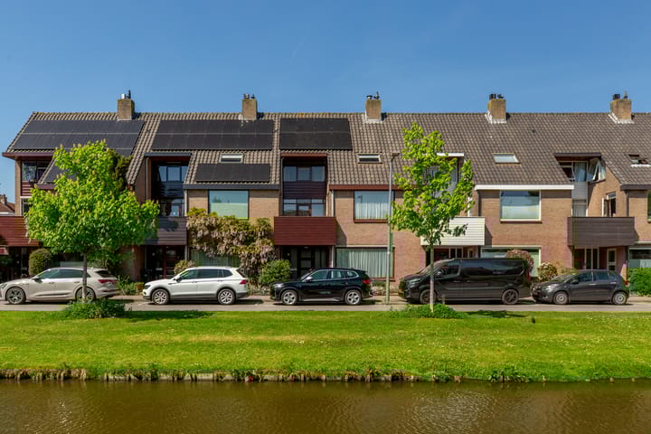 Foto 1 van Kastanjesingel 17