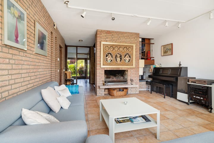 Foto 2 van Kastanjesingel 17