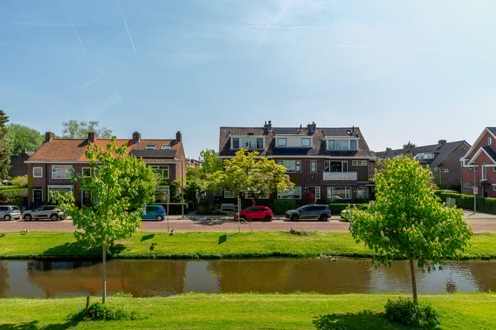 Foto 3 van Kastanjesingel 17