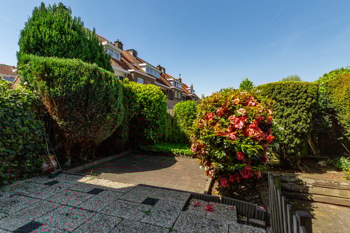 Foto 4 van Kastanjesingel 17