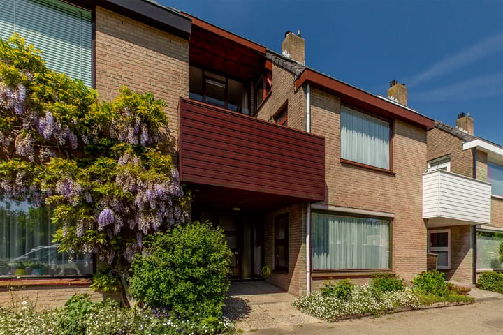 Foto 6 van Kastanjesingel 17