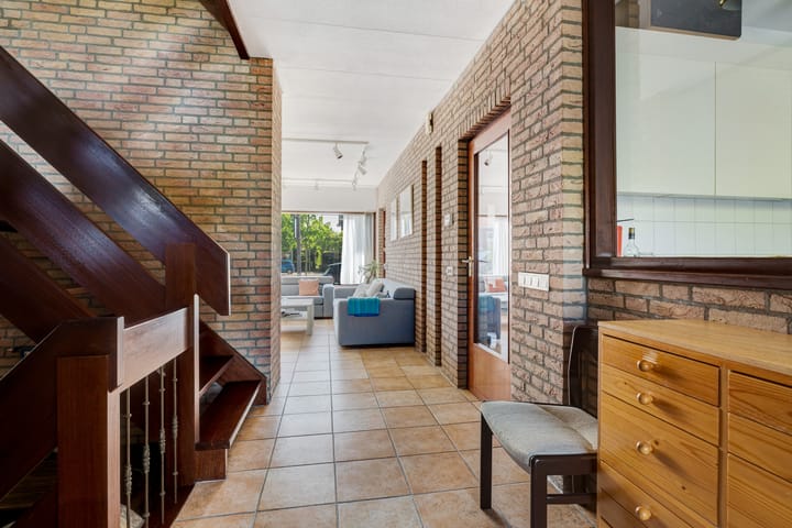 Foto 8 van Kastanjesingel 17