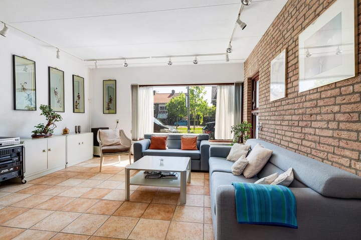 Foto 9 van Kastanjesingel 17