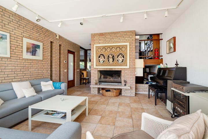 Foto 10 van Kastanjesingel 17