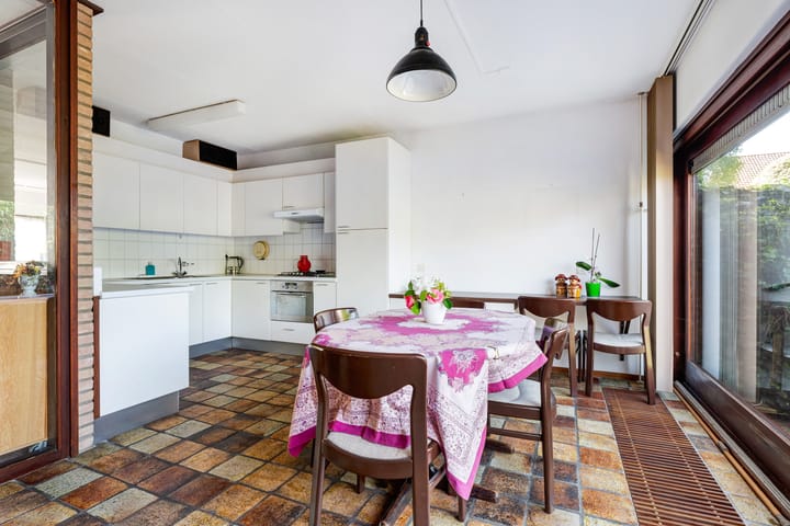 Foto 11 van Kastanjesingel 17