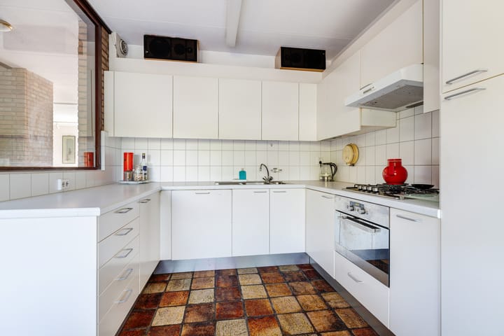 Foto 13 van Kastanjesingel 17