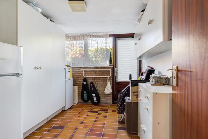 Foto 14 van Kastanjesingel 17