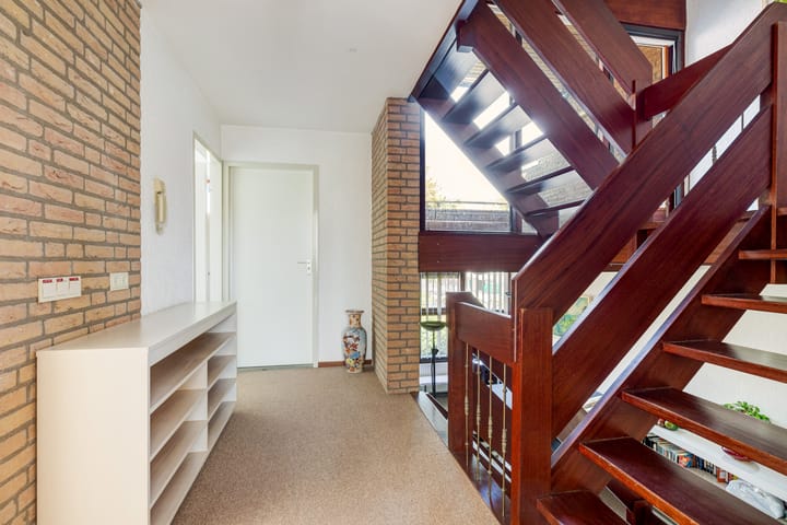 Foto 15 van Kastanjesingel 17