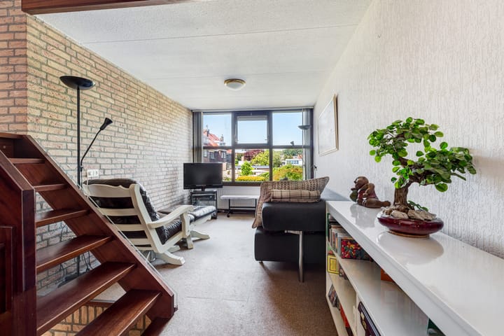 Foto 16 van Kastanjesingel 17