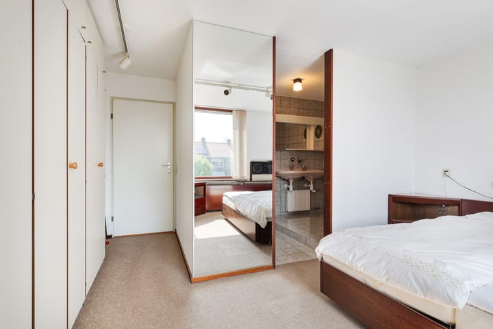 Foto 18 van Kastanjesingel 17