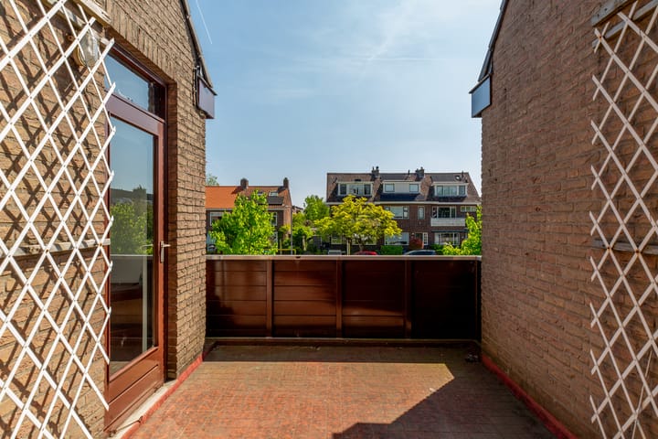 Foto 23 van Kastanjesingel 17