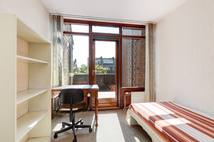 Foto 24 van Kastanjesingel 17