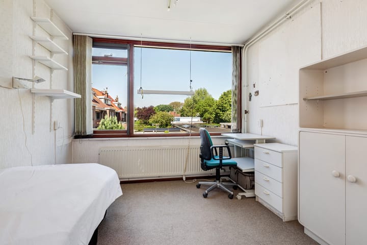 Foto 25 van Kastanjesingel 17