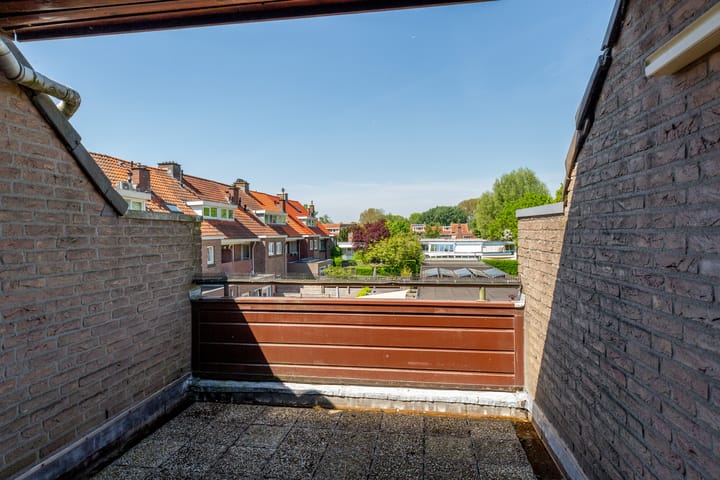 Foto 26 van Kastanjesingel 17