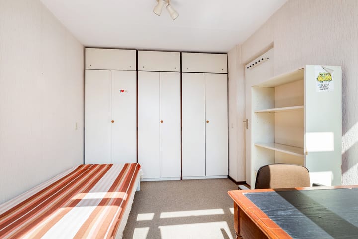 Foto 28 van Kastanjesingel 17