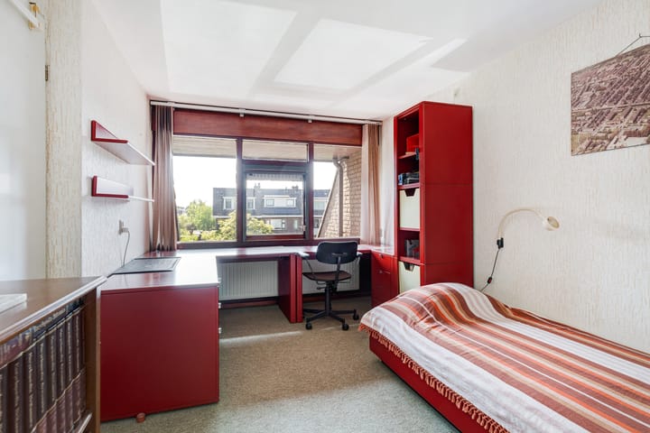 Foto 29 van Kastanjesingel 17