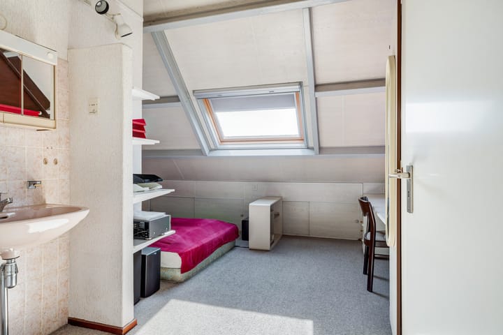 Foto 32 van Kastanjesingel 17