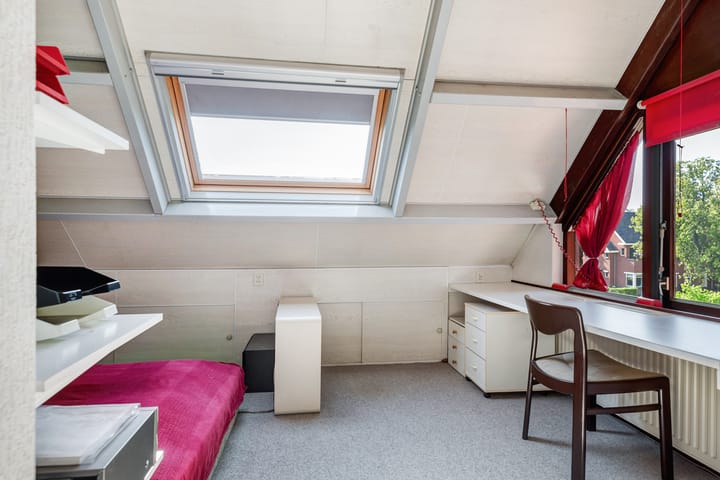 Foto 33 van Kastanjesingel 17