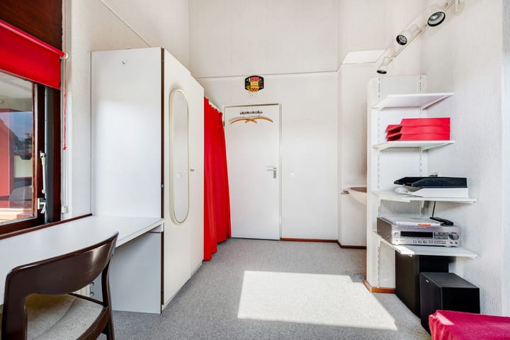 Foto 34 van Kastanjesingel 17