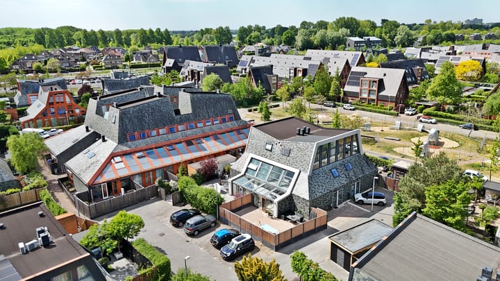 Foto 1 van Bolwerk 14