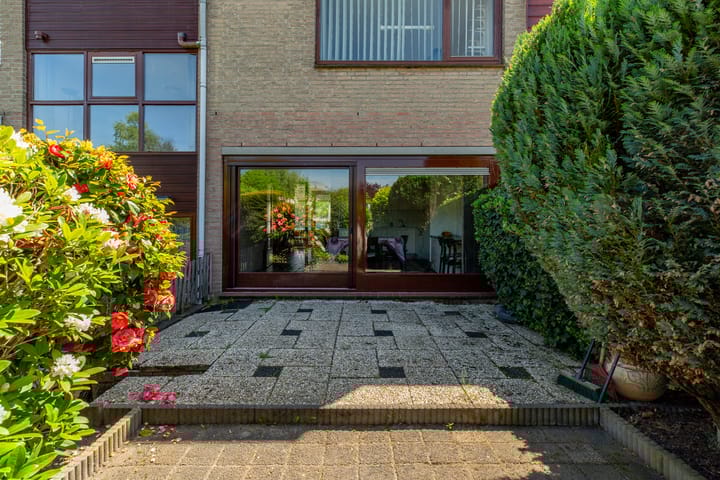 Foto 36 van Kastanjesingel 17