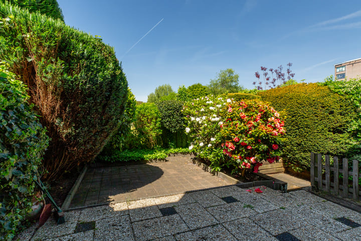 Foto 37 van Kastanjesingel 17