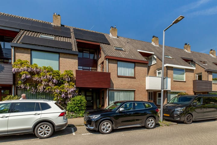 Foto 39 van Kastanjesingel 17