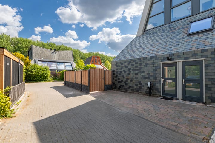 Foto 5 van Bolwerk 14