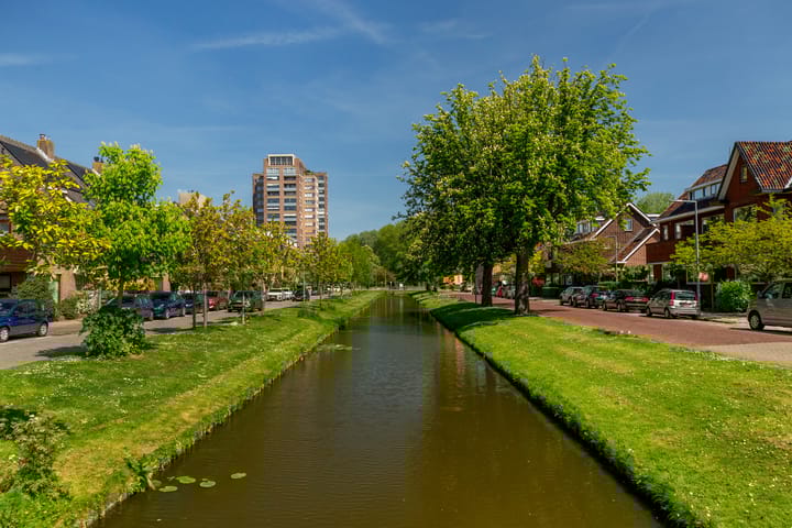 Foto 40 van Kastanjesingel 17