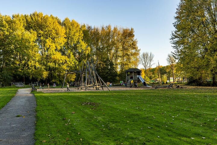 Foto 43 van Kastanjesingel 17