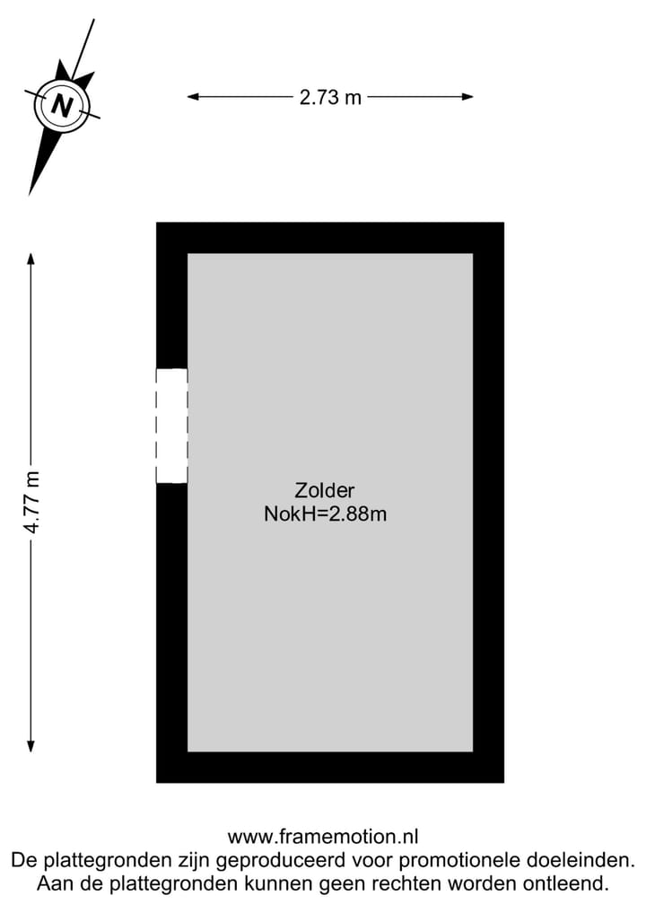 Foto 49 van Kastanjesingel 17