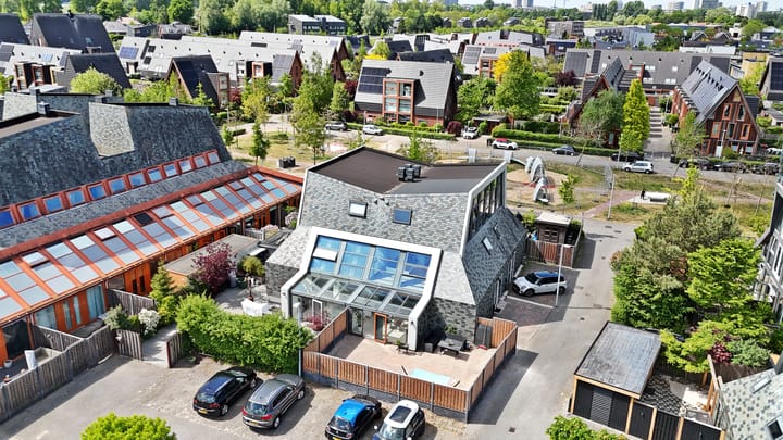 Foto 59 van Bolwerk 14