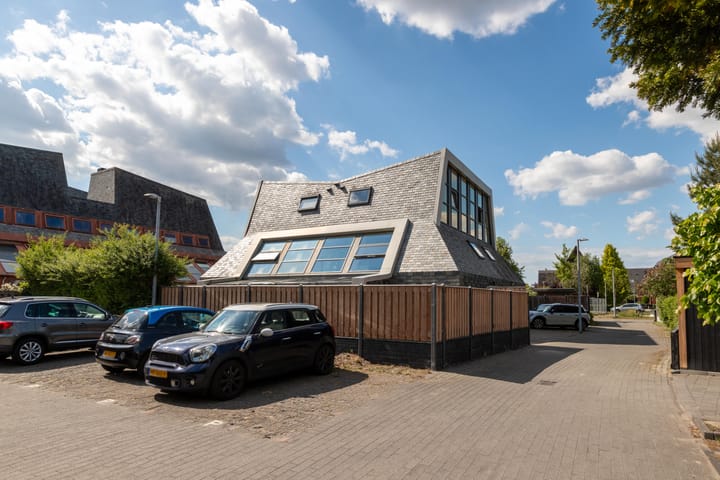 Foto 61 van Bolwerk 14